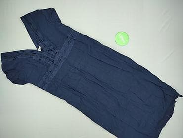monsoon: Bonprix, Sukienka damska, rozmiar 4XL — 2