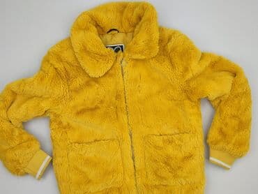 Futro 13 lat, Tkaniny syntetyczne, stan - Bardzo dobry