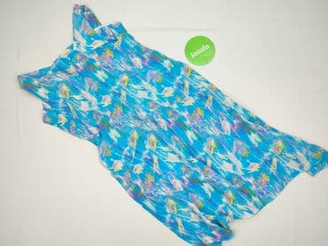 sukienki turkusowe na wesele: Sukienka damska, rozmiar S — 2