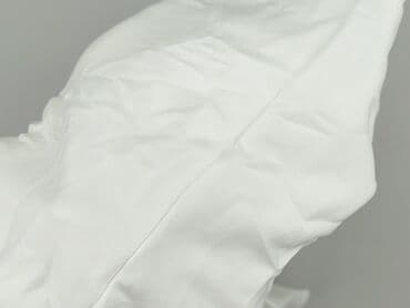 biała sukienki dopasowana: Sukienka damska, rozmiar S — 5