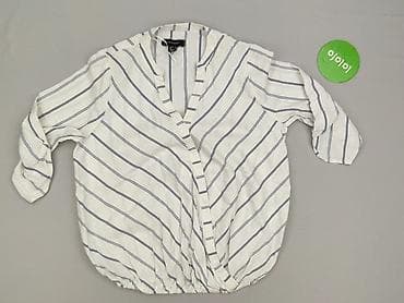 koszula biala bytom: Atmosphere, Bluzka damska, rozmiar S — 2