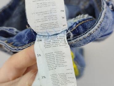 cropp джинси: Jeansy damskie, rozmiar XS — 6