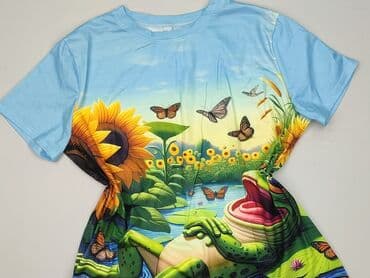 t shirty kermit: T-shirt damski, rozmiar XL — 1