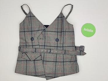 puma: Top damski, rozmiar S — 2