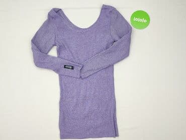 świateczna bluzka: Bluzka damska, rozmiar S — 3