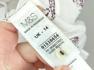 marks spencer sweter: Marks & Spencer, Koszula damska, rozmiar L — 5