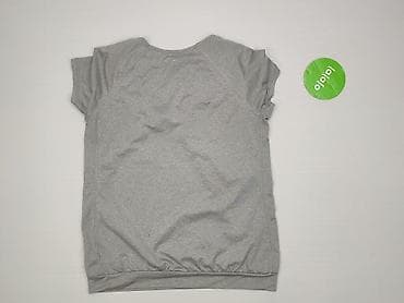 bluzy cmp: Used, T-shirt damski, rozmiar S — 3