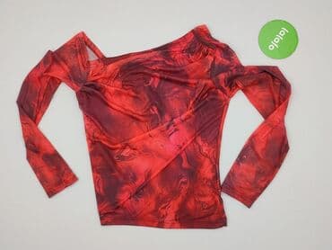 tanie bluzy: Bluzka damska, rozmiar L — 2