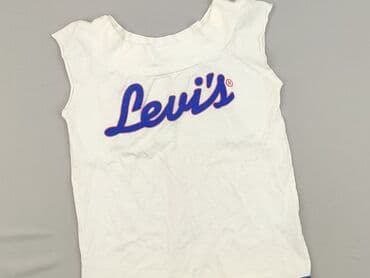 Жінкам: LeviS, Футболка жіноча, розмір S — 1