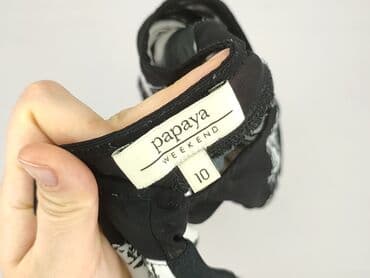 mammut trovat t shirty: Papaya, Bluzka damska, rozmiar M — 4