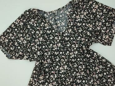 marynarka shein: Shein Curve, Bluzka damska, 3XL — 1