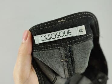 spódnice quiosque: QUIOSQUE, Spódnica damska, rozmiar XL — 4