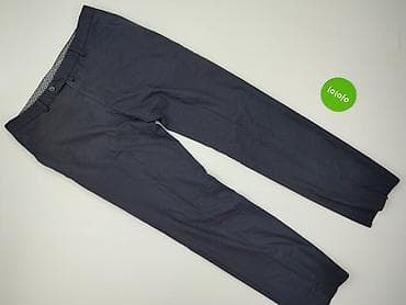 stradivarius eu: Giovanni, Spodnie garniturowe dla mężczyzn, rozmiar S — 2