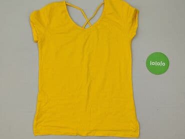 basic t shirty hugo boss: T-shirt damski, rozmiar XL — 3