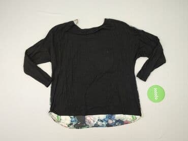 bluzki kopertowe reserved: Women's blouse, size XL (EU 42) — 3