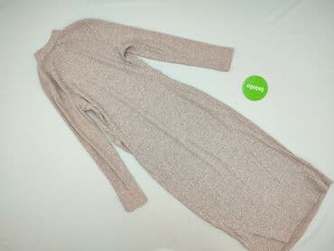 długi sweter z golfem sukienka: Shein, Women`s dress, size L — 3