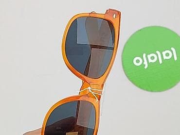 asos com pl: Okulary, Przeciwsłoneczne, Trapez kształt, stan - Idealny — 6