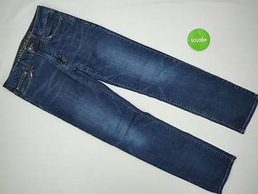 elit look: American Eagle, Jeansy damskie, rozmiar XL — 2