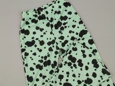 spodnie na impreze: New Girl Order, Spodnie materiałowe damskie, rozmiar S — 1