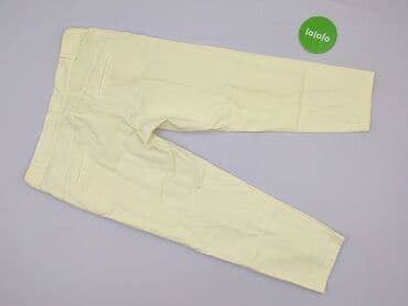 spodnie tu: Spodnie materiałowe damskie, rozmiar 2XL — 3