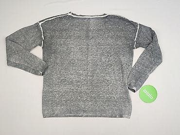 golf sweter damski: Sweter damski, rozmiar XL — 3