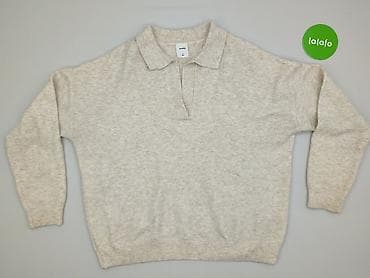 noella sweter: Sinsay, Sweter damski, rozmiar XL — 2