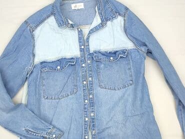 reserved koszulka w koty: Reserved, Women`s shirt, size XS (EU 34) — 1