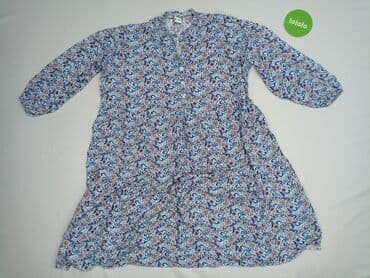 sukienki na wesele dla matki mlodego: Women`s dress, size 3XL (EU 46) — 2