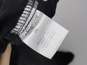 dsquared2 jeans: Gina Tricot, Jeansy damskie, rozmiar M — 5