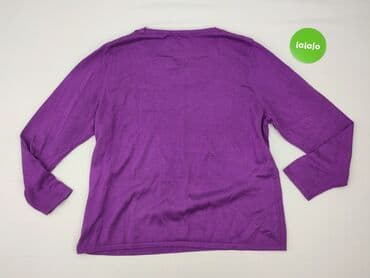 byolala kurtki zimowe: BM, Sweter damski, rozmiar L — 3