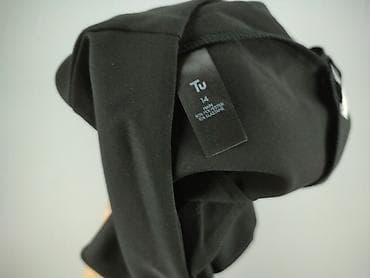 garnitur next: TU Woman, Spodnie materiałowe damskie, rozmiar XL — 5