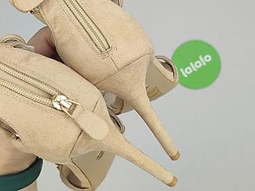 buty aldi: Vices, Sandały damskie, rozmiar 39 — 7