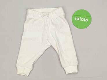 sukienka sweter h: Sweatpants, H&M, 1-3 months, condition - Perfect — 2