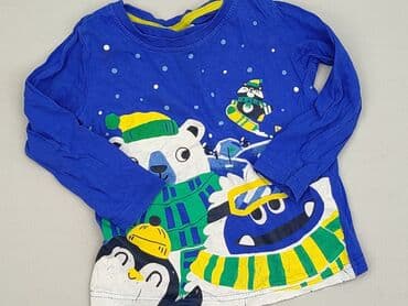 Bluzki: Bluzka, So cute, 1.5-2 lat, 86-92 cm, stan - Bardzo dobry