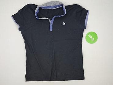 stan john: Koszulka polo dla mężczyzn, rozmiar L — 2