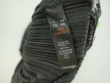 koszulki george: George, Sukienka damska, rozmiar 4XL — 5