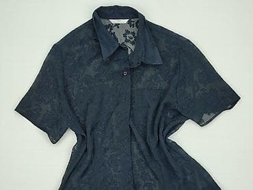 kurta: Marks & Spencer, Women`s shirt, size L — 1