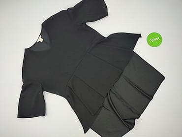 sukienki babylon: H&M, Sukienka damska, rozmiar L — 2