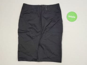 ccc sandały czarne na obcasie: CAMAIEU, Spódnica damska, rozmiar S — 3