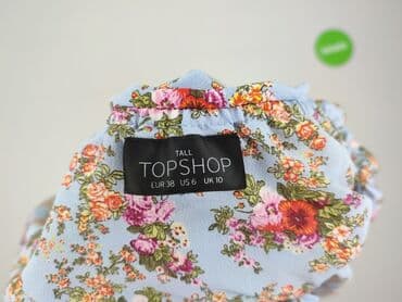 sukienki swing plus size: Topshop, Women`s dress, size M (EU 38) — 5