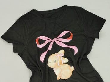 koszulki z królikiem damskie: Women`s T-shirt, size S — 2