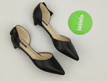 emel eobuwie: Półbuty damskie, rozmiar 38 — 3