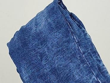 elastan t shirt: Spodnie jeansowe, 3-4 lat, 104, stan - Bardzo dobry — 6