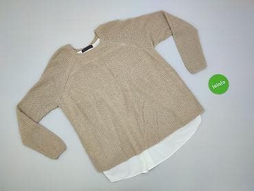 mshll: M&S Collection, Sweter damski, rozmiar 3XL — 2