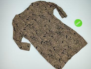 panterka top: Gina Tricot, Sukienka damska, rozmiar S — 3