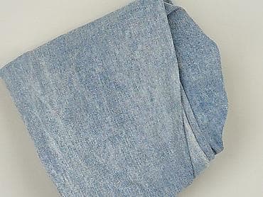 mom dżins: Jeansy damskie, rozmiar M — 6