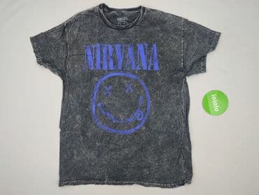 monty python koszulka: Nirvana, T-shirt damski, rozmiar L — 2