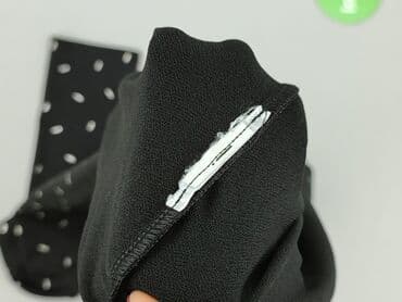 sukienka czarna 152: Kiabi, Sukienka damska, rozmiar M — 4