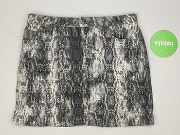 koszulka z bambusem zara: Zara, Spódnica damska, L — 2