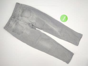 rajstopy den: Denim, Jeansy damskie, M — 3